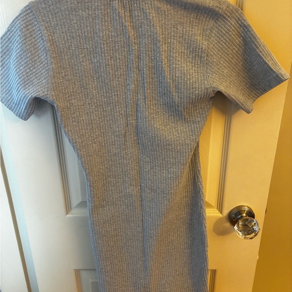 Missguided mini cotton dress - Picture 2 of 2